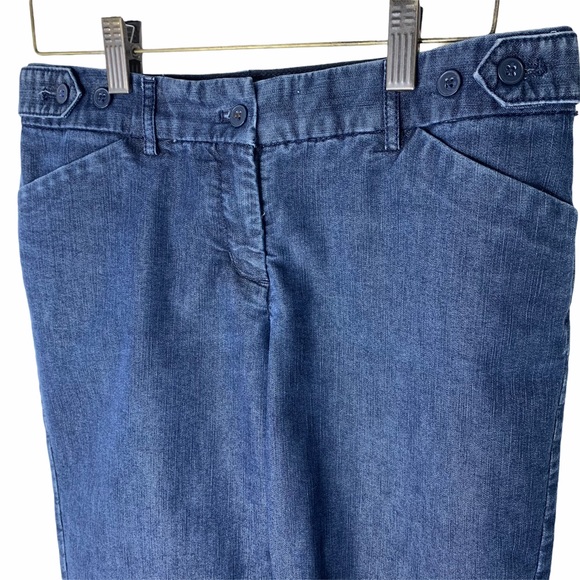 Express Design Studio Editor Shorts - Picture 2 of 13